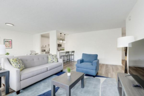 2BR Executive Retreat Close to Downtown